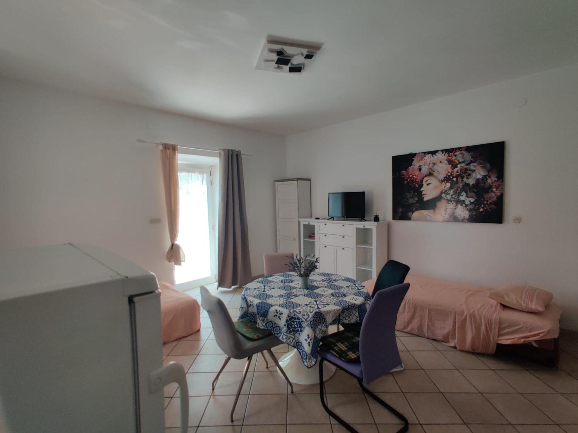 Apartments Pula With Private Parking Self Check In Exterior foto